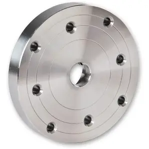 Planskive &#216;100 M/1/8&quot; Gjenger