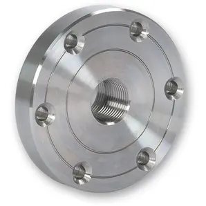 Planskive &#216;150mm M/M24 Gjenger
