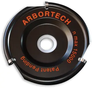 Tretygger &#216;100mm.  Industrial M/Utsk.Hm Arbortech