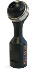 Arbortech Formingskule til Vinkelsliper Ball gauge