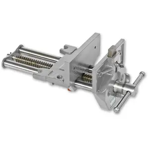 H&#248;velbenktvinge automatisk 175 mm Axminster