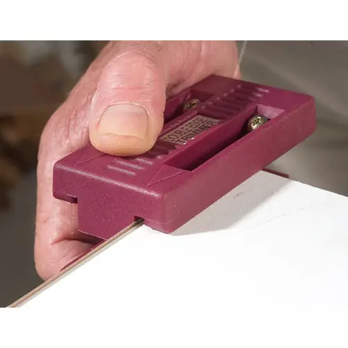 Kantband Universal Håndtrimmer 