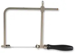Justerbar L&#248;vsag. 150mm dybde 130mm bladlengde