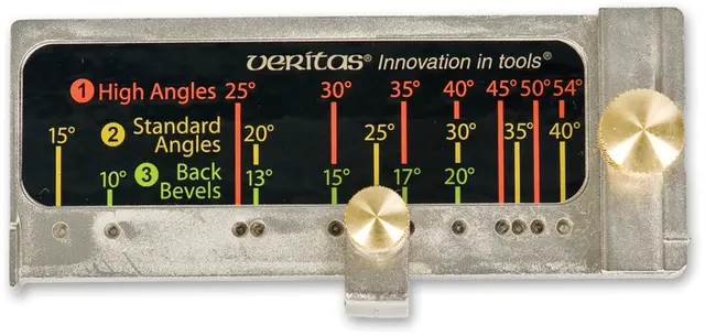 Veritas Brynejig MK 2 
