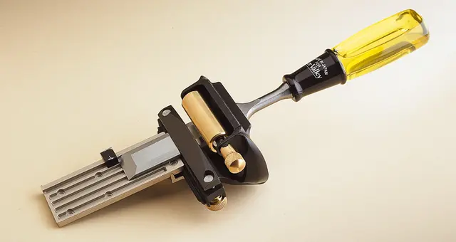 Veritas Brynejig MK 2 