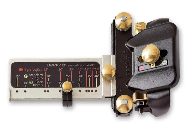 Veritas Brynejig MK 2 