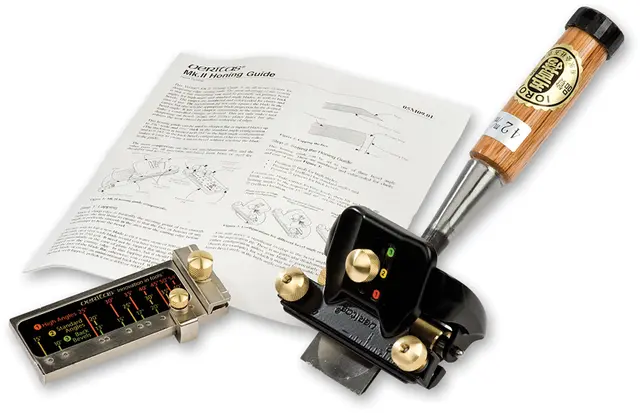 Veritas Brynejig MK 2 
