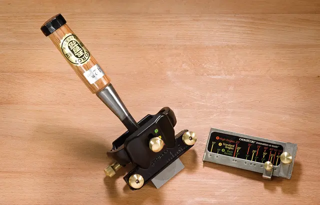 Veritas Brynejig MK 2 