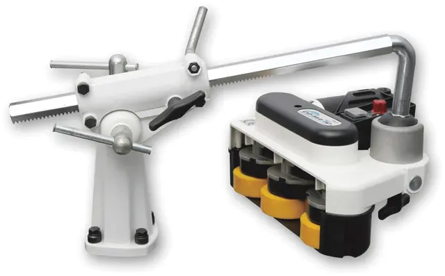 Mateapparat - Co-Matic M3 