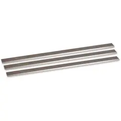 H&#248;velkniver 410X20X3mm Hss- 2Stk