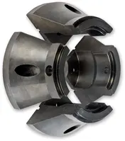 100mm O&#39;Donnell Stussbakker 50mm