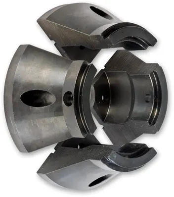 100mm O'Donnell Stussbakker 50mm 