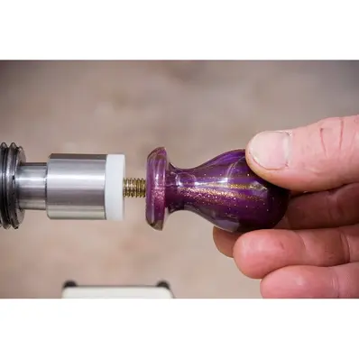 Dreieadapter for Vinkork Stoppere-Mk2 