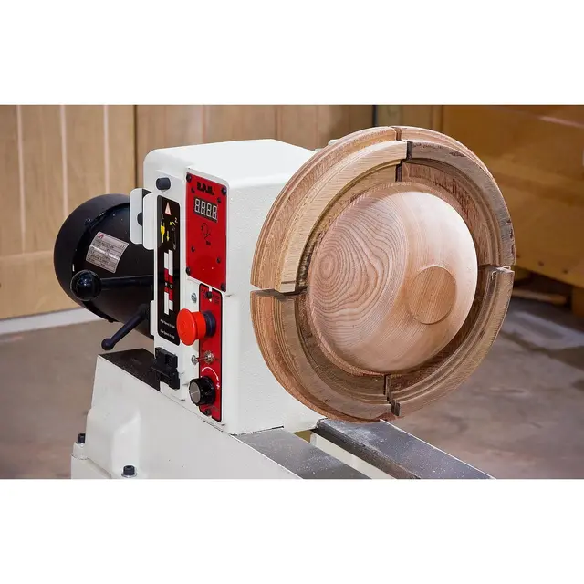 Bakke for Selvlagde Tre-Gripere 150mm Axminster 