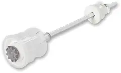 Crushgrind salt/pepper kvern 195mm skaft 