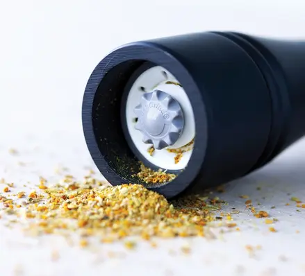 Crushgrind salt/pepper kvern 195mm skaft 