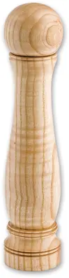 Crushgrind salt/pepper kvern 195mm skaft 