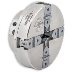 Clubman Sk100 Dreiechuck 1 1/4X8&quot; Gj.- U/ Bakkeraxminster