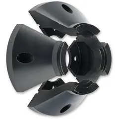 O&#39;Donnell Stussbakker 38mm