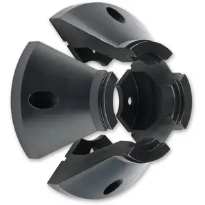 O&#39;Donnell Stussbakker 38mm
