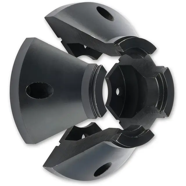 O'Donnell Stussbakker 38mm 