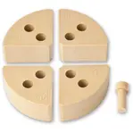 Myk Bakke - Axminster-115mm
