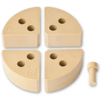 Myk Bakke - Axminster-115mm 