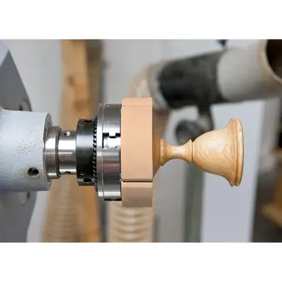 Myk Bakke - Axminster-115mm 