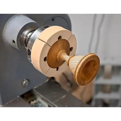 Myk Bakke - Axminster-115mm 