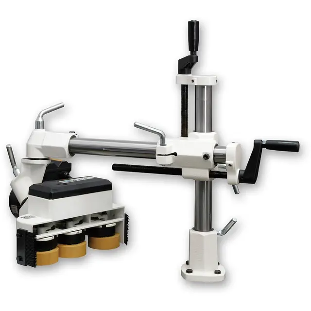 Mateapparat - Co-Matic Af32 