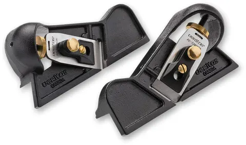 Veritas kanthøvel 90 grader-venstrehånds