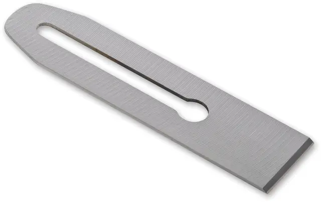 Høvelkniv laminert planjern 50mm 