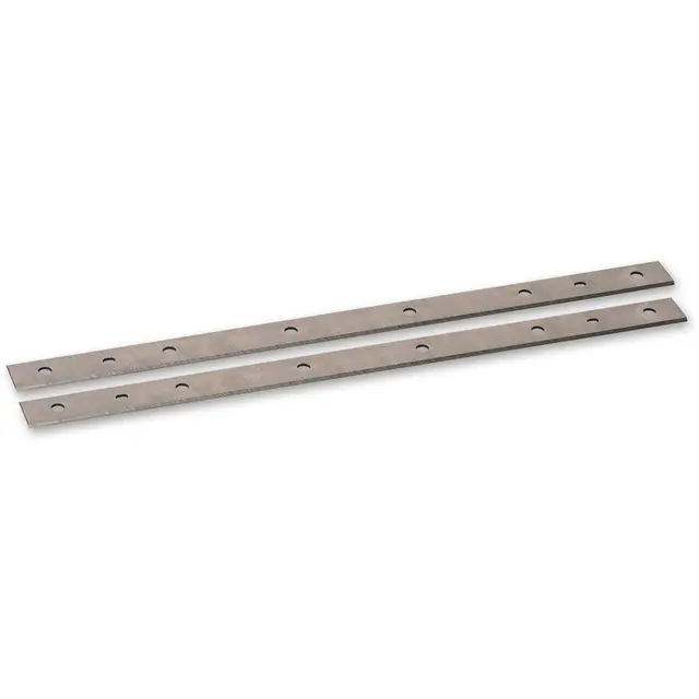 Høvelkniver Hss - 2 Stk CT330 og AW318BT 