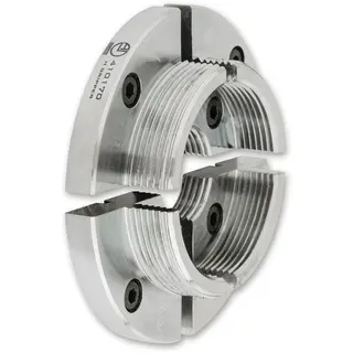 Serraterte Gripebakker. Type H Axminster