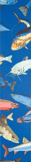 Bukseseler - Fisherman'S 