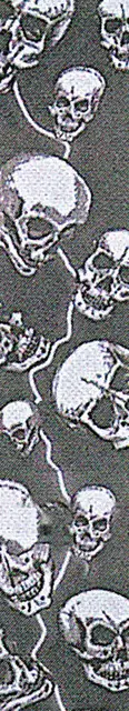 Bukseseler - Lightning Skulls 