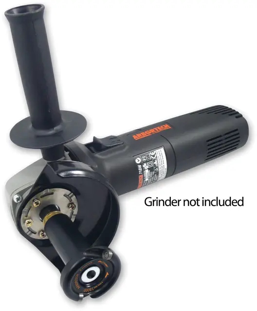 Arbortech Mini Turbo Kit 
