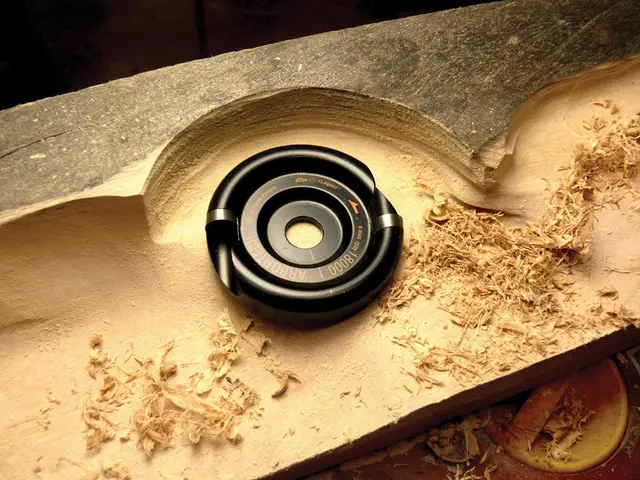 Arbortech Mini Turbo Kit 