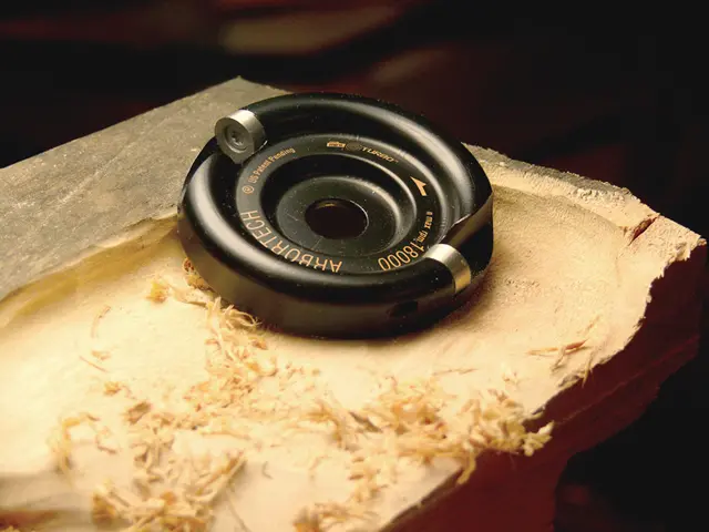 Arbortech Mini Turbo Kit 