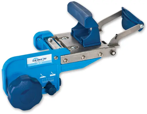 KANTBAND KLIPPER  Le-Matic TK65 