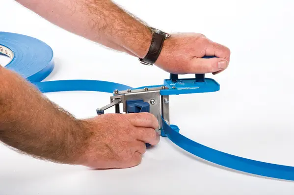 KANTBAND KLIPPER  Le-Matic TK65 