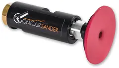 Arbortech Contour Sander 