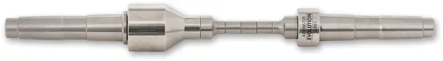 Evolution Penndreie Mandrell Mk-2 Axminster 