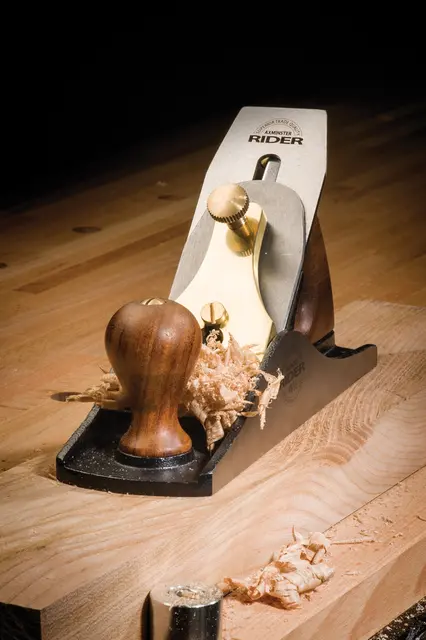 Rider nr. 4 1/2 glattehøvel 