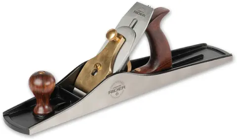 Rider nr. 6 fore plane skrubbhøvel Utstillingsmodell