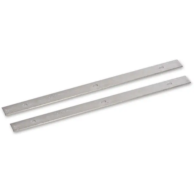 Høvelkniver Hss - 2 Stk Passer Awept106 