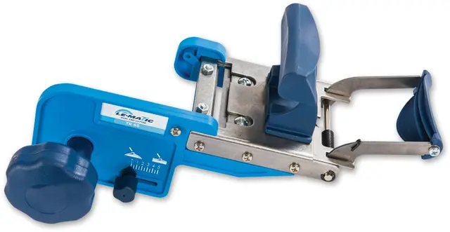 KANTBANDMASKIN Le-Matic BR500 