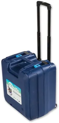 KANTBANDMASKIN Le-Matic BR500 