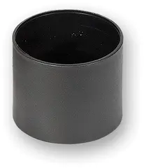 100X100mm Skj&#248;t for 100mm avsugr&#248;r