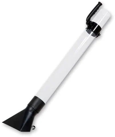 Gulvavsug M/R&#248;rforlenger &#216;100